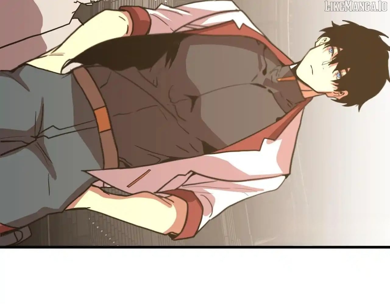 Log into the Future Chapter 263 - page 121
